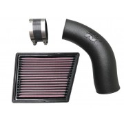 57-0695 K&N PERFORMANCE AIR INTAKE SYSTEM Ford Fiesta ST MK8